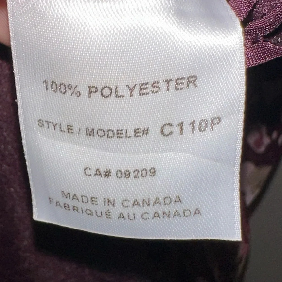 Cleo Size 4 - Picture 6 of 7